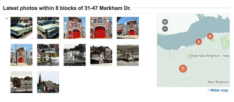 Markhamdrivepics Markhamdrivepics