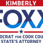 Kim Foxx for Cook County State’s Attorney