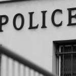 A Radical Approach to Open Police Data