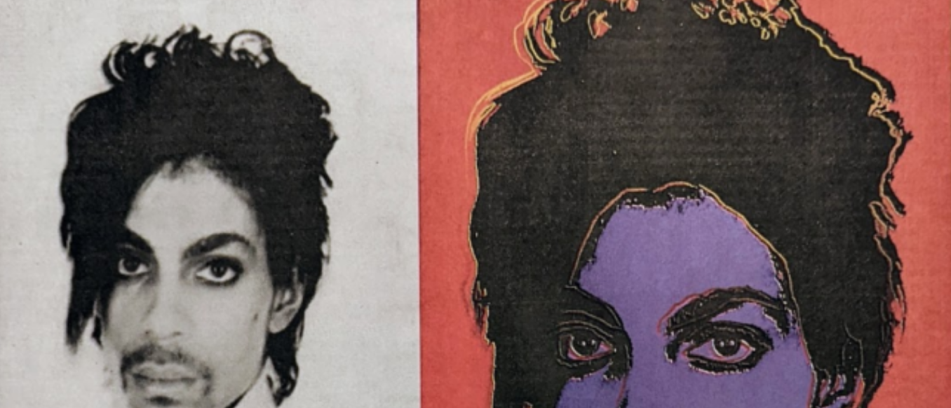 Snippet Andy Warhol case