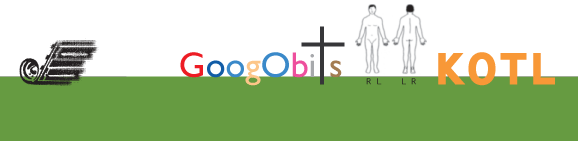 GoogObits header from Salon Blogs